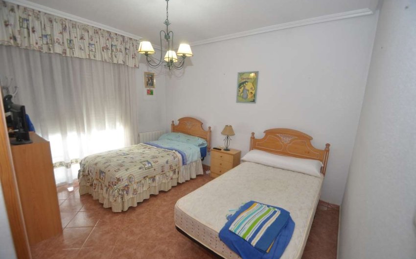 Reventa - Town House -
Pinoso - Inland