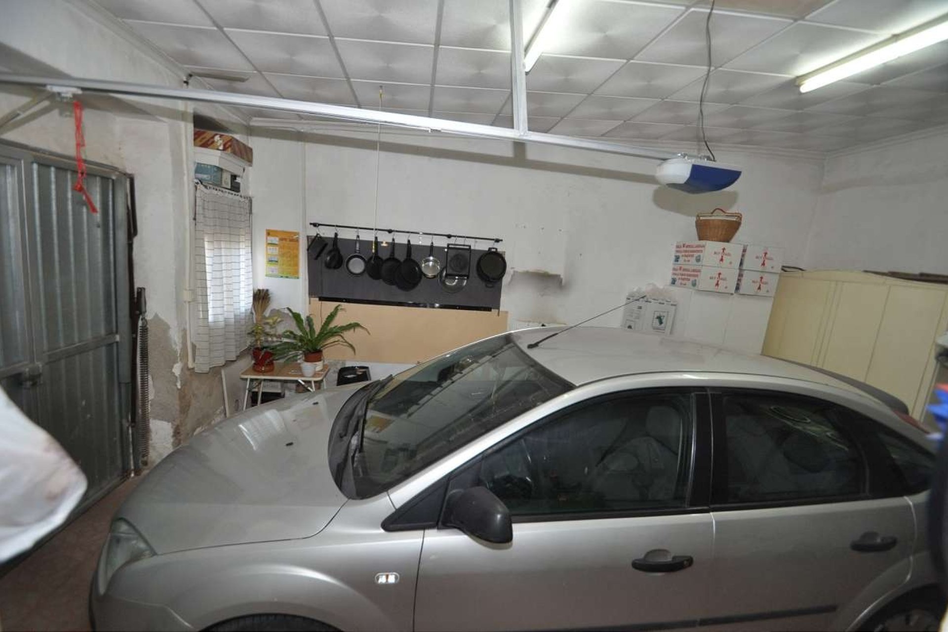 Reventa - Town House -
Pinoso - Inland