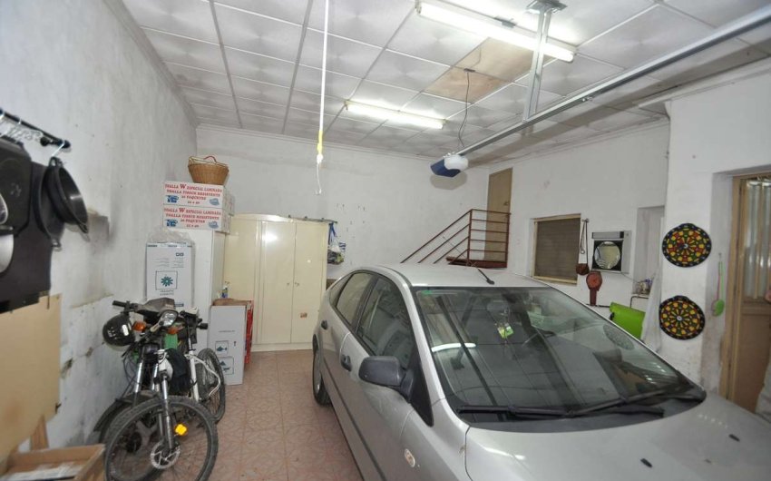 Reventa - Town House -
Pinoso - Inland