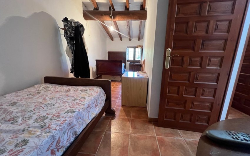 Reventa - Town House -
Pinoso - Inland