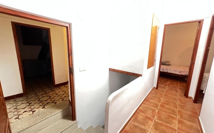 Reventa - Town House -
Pinoso - Inland