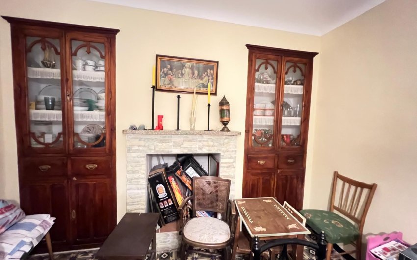 Reventa - Town House -
Pinoso - Inland