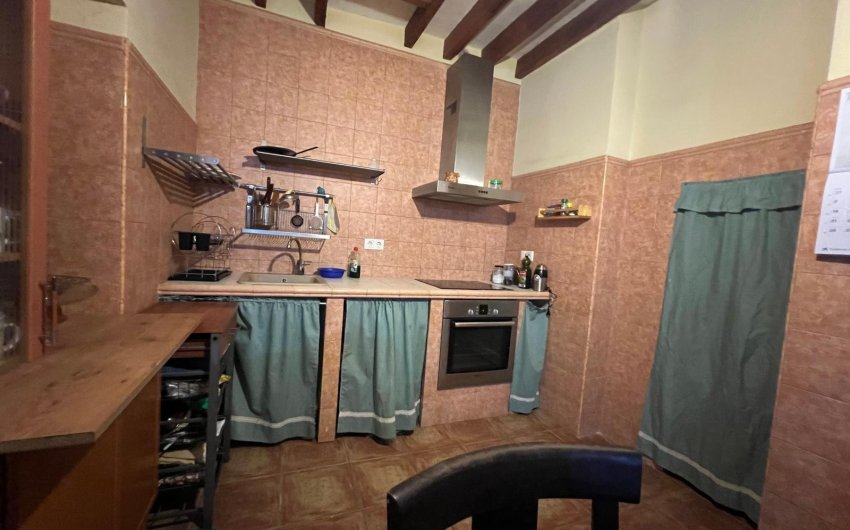 Reventa - Town House -
Pinoso - Inland