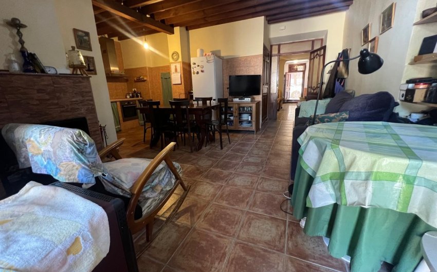 Reventa - Town House -
Pinoso - Inland