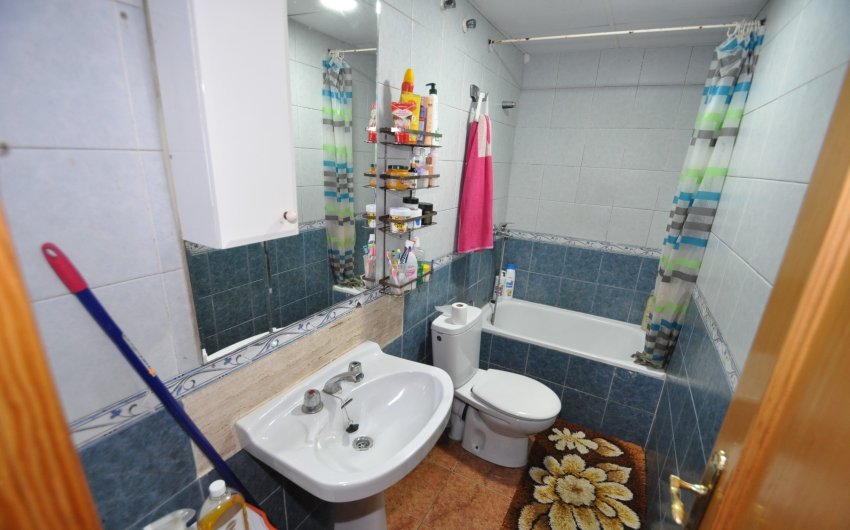 Reventa - Town House -
Pinoso - Inland