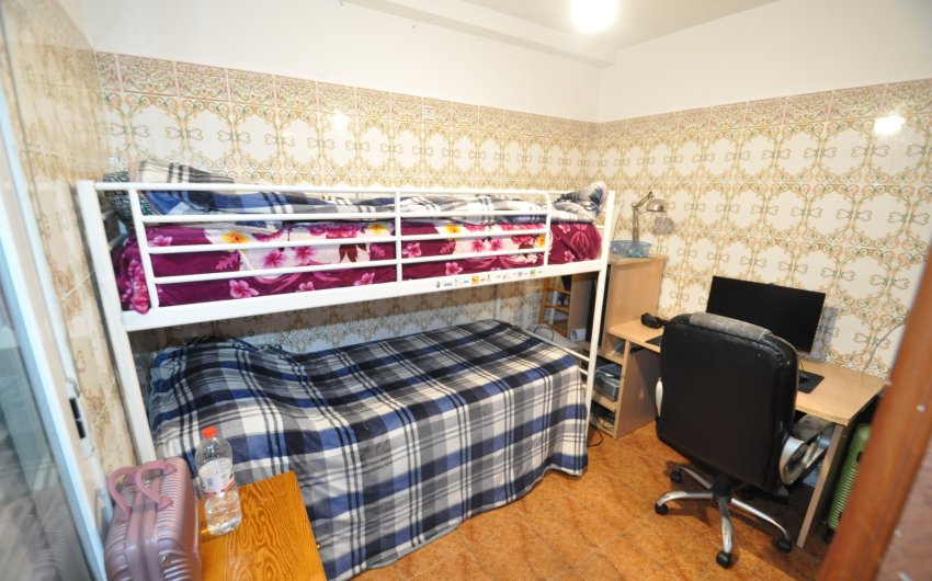 Reventa - Town House -
Pinoso - Inland