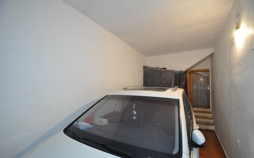 Reventa - Town House -
Pinoso - Inland