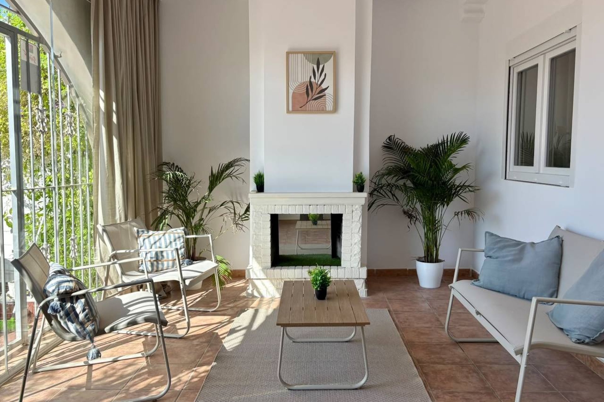 Reventa - Town House -
Playa Flamenca - Costa Blanca