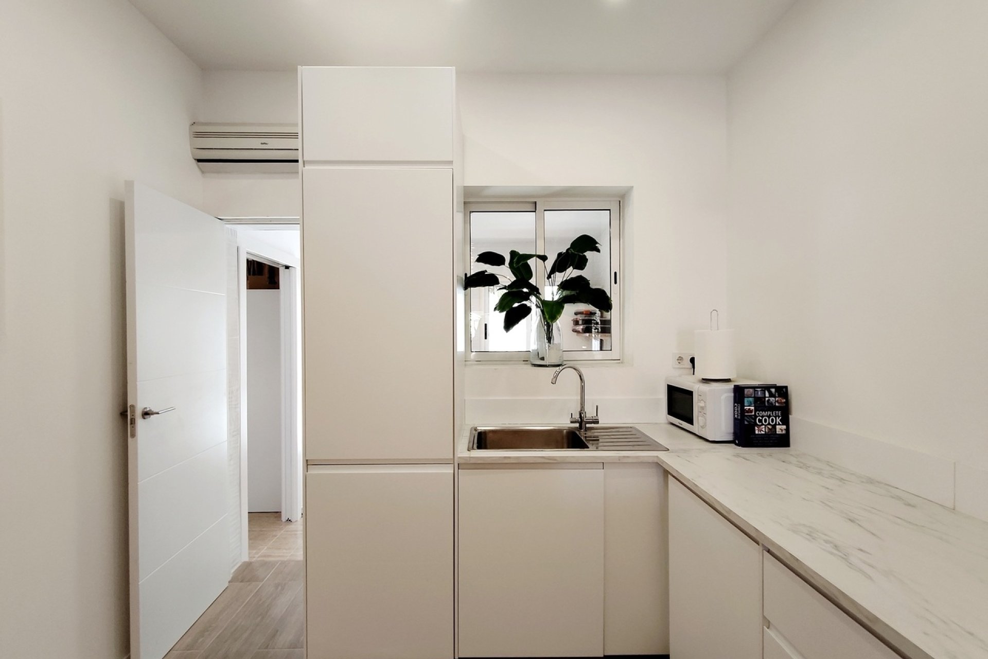 Reventa - Town House -
Playa Flamenca - Costa Blanca