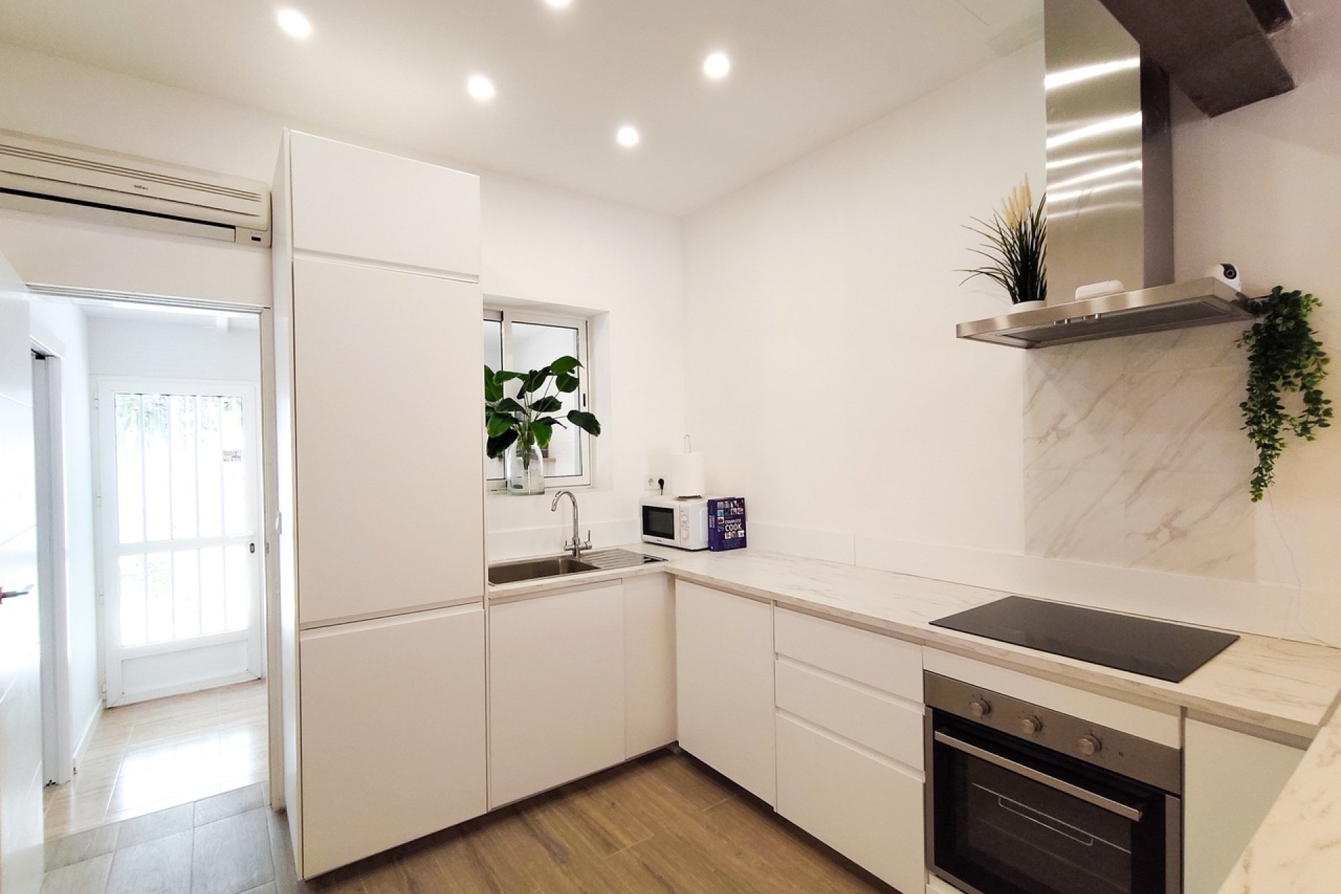 Reventa - Town House -
Playa Flamenca - Costa Blanca