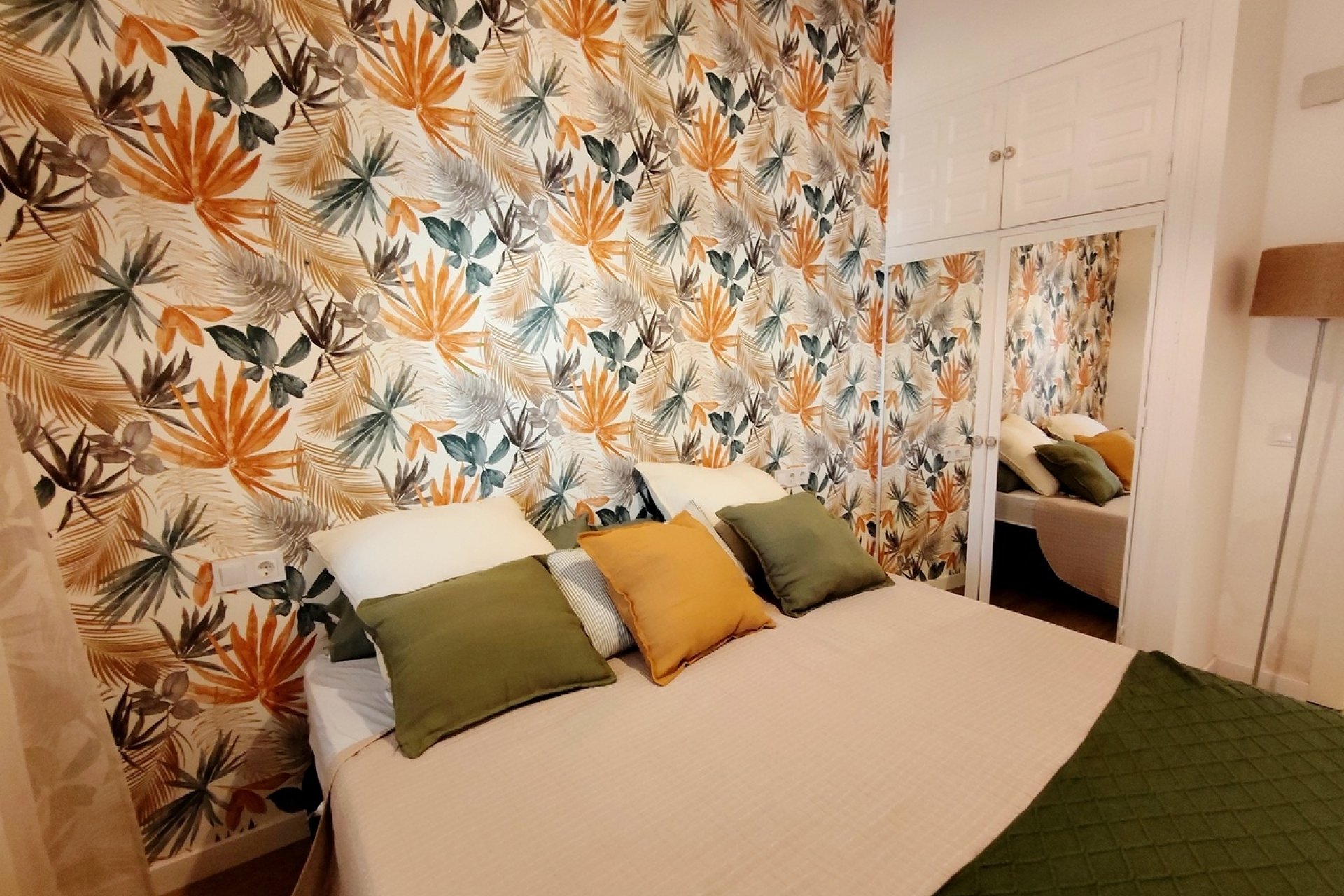 Reventa - Town House -
Playa Flamenca - Costa Blanca