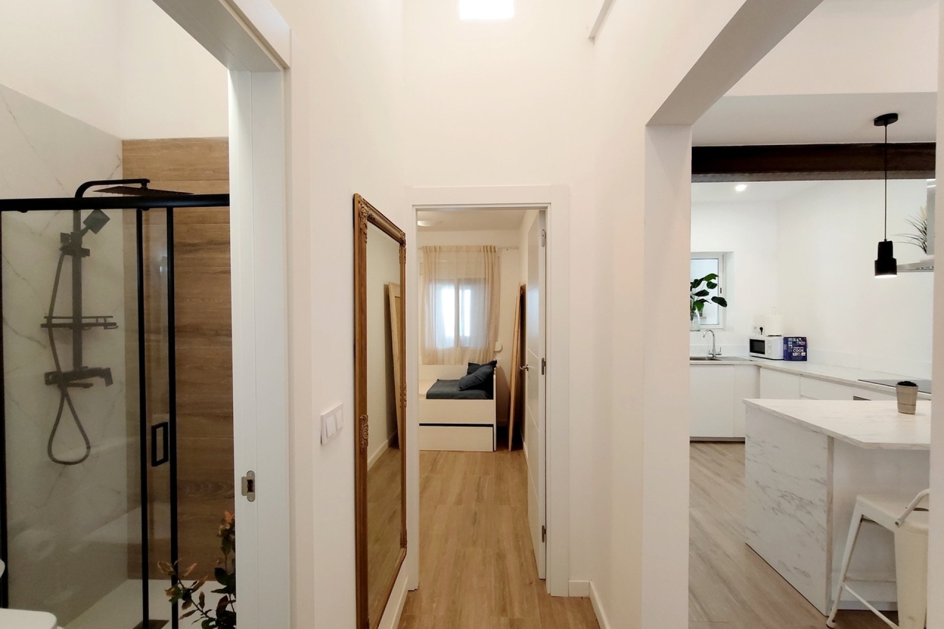 Reventa - Town House -
Playa Flamenca - Costa Blanca