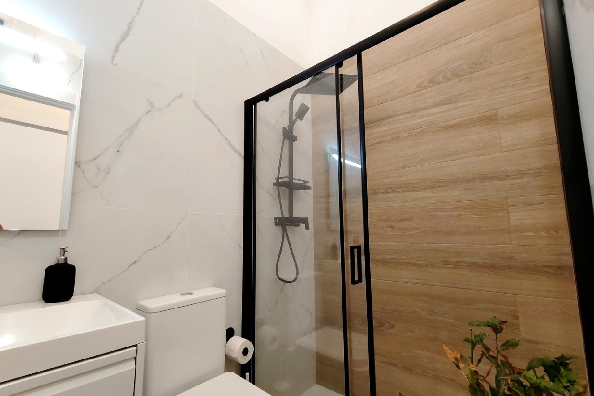 Reventa - Town House -
Playa Flamenca - Costa Blanca