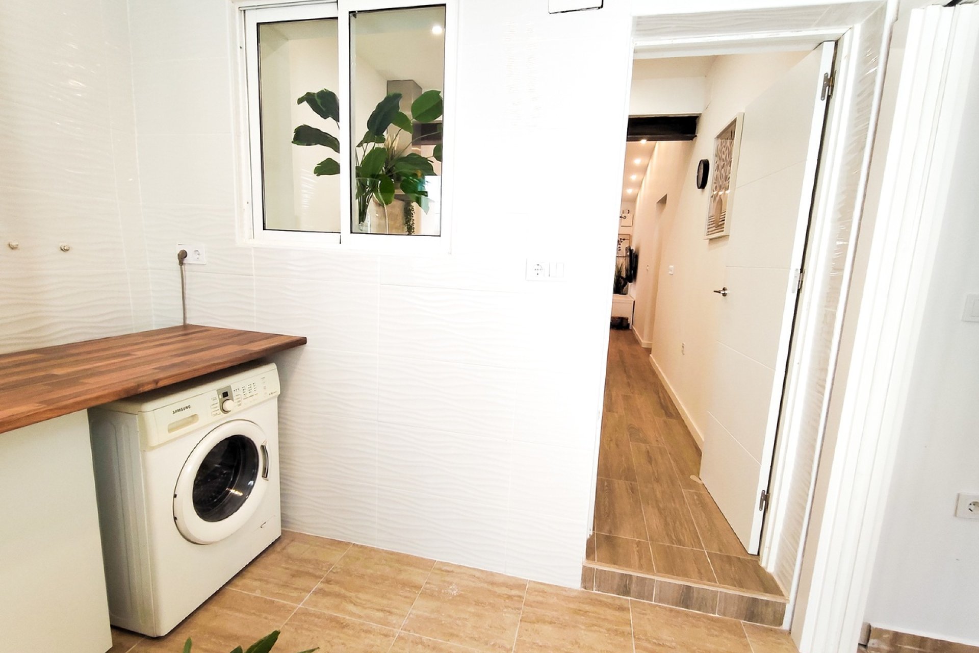 Reventa - Town House -
Playa Flamenca - Costa Blanca