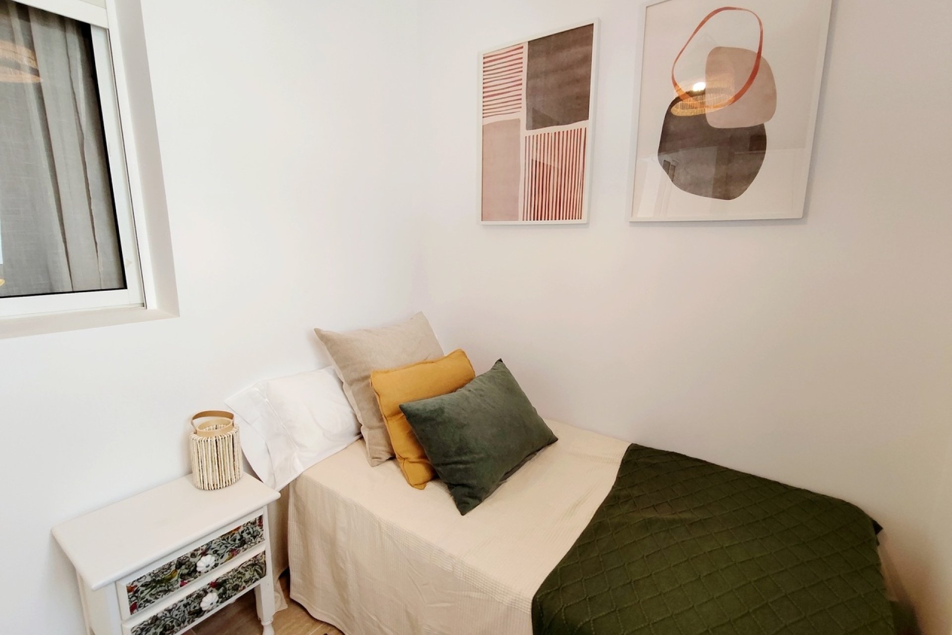 Reventa - Town House -
Playa Flamenca - Costa Blanca