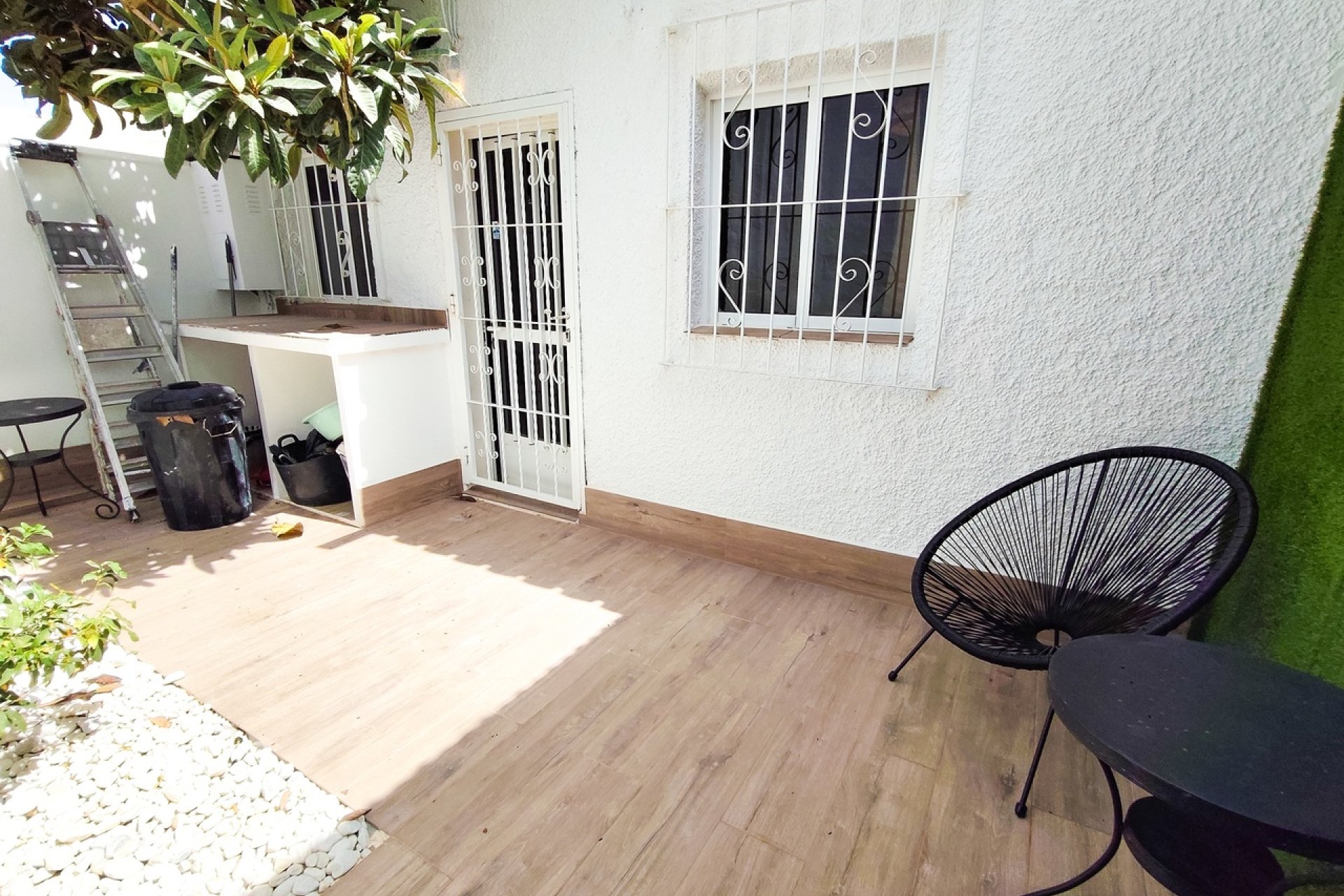 Reventa - Town House -
Playa Flamenca - Costa Blanca