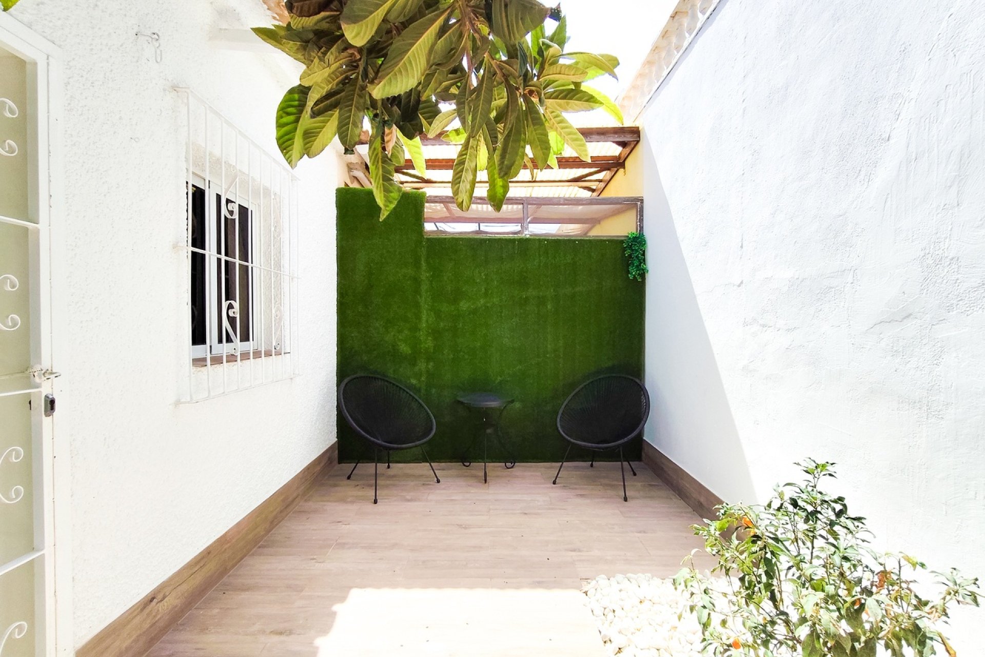 Reventa - Town House -
Playa Flamenca - Costa Blanca