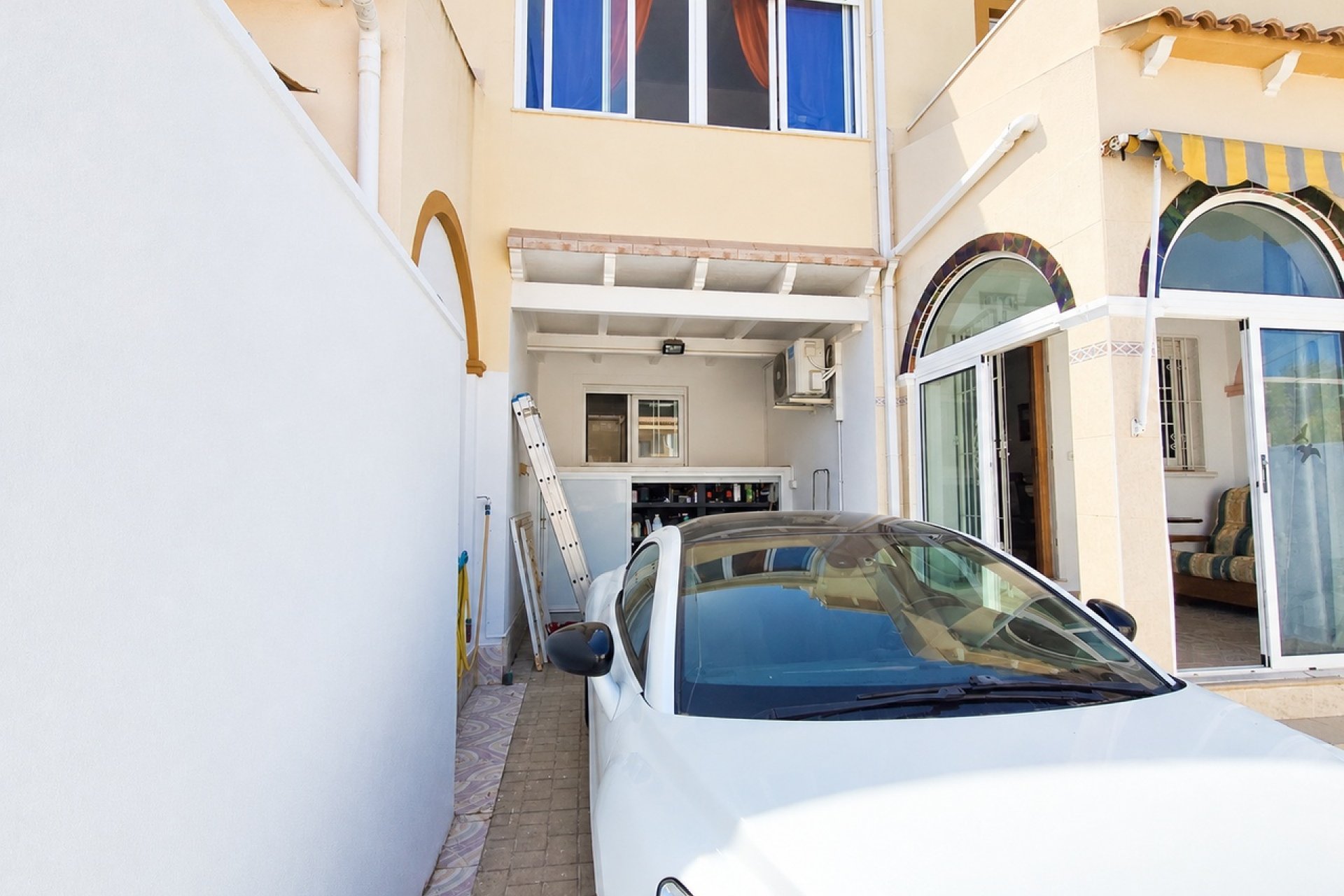 Reventa - Town House -
Playa Flamenca - Costa Blanca