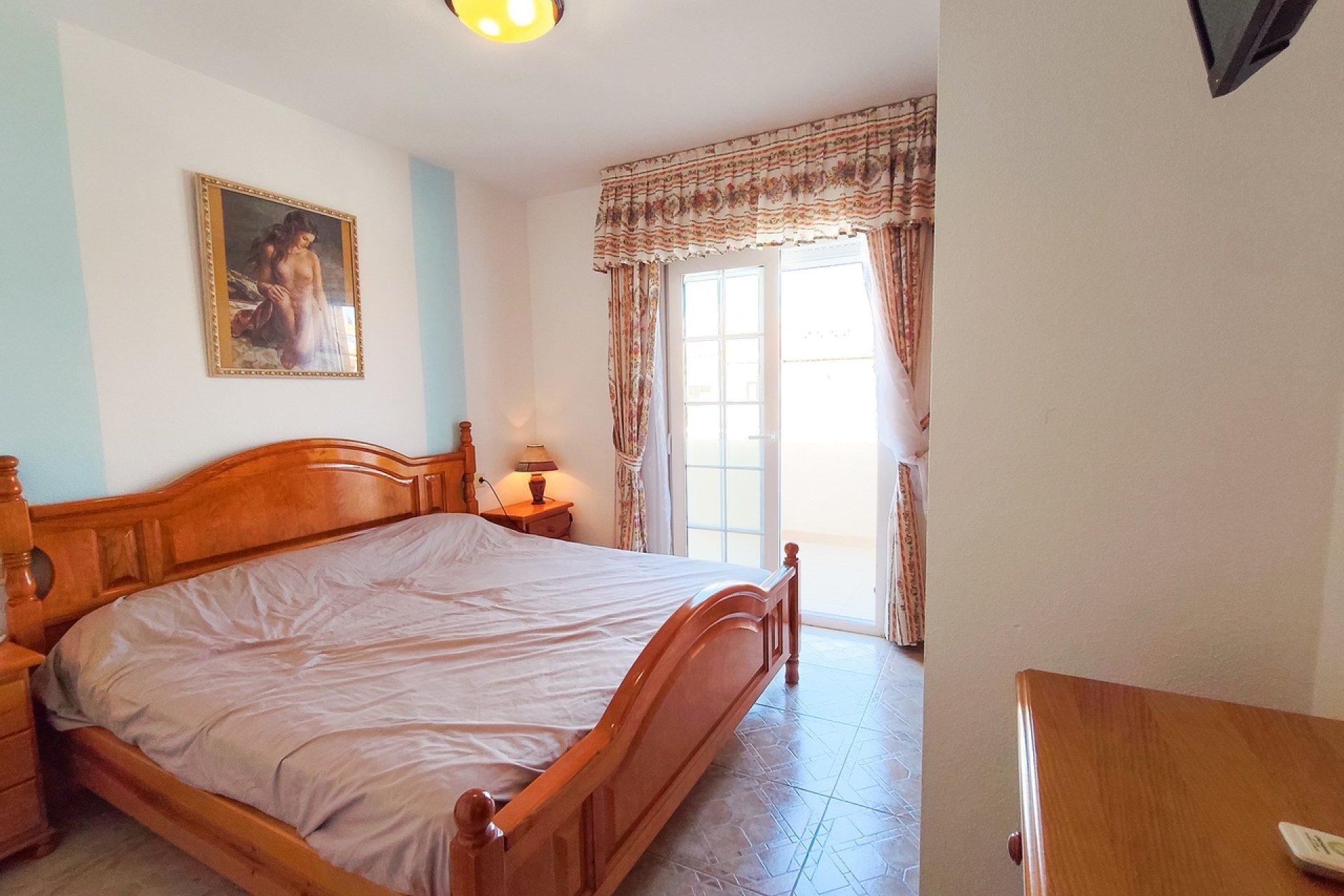Reventa - Town House -
Playa Flamenca - Costa Blanca
