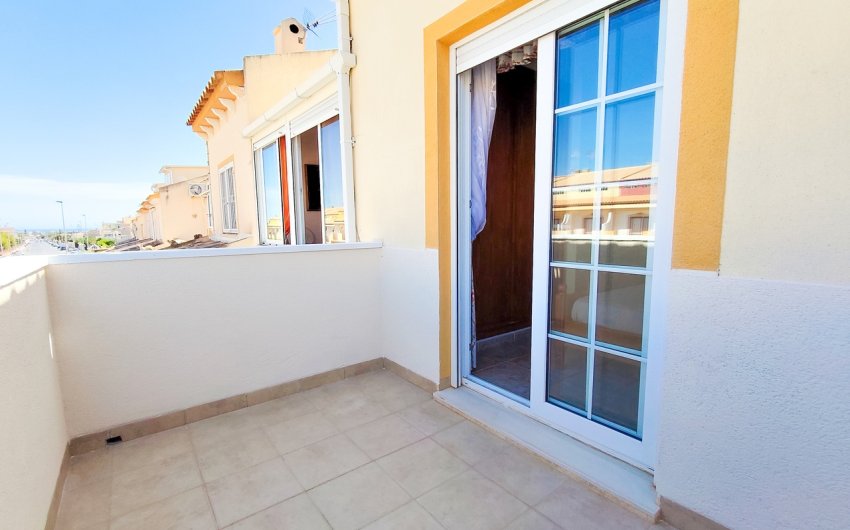 Reventa - Town House -
Playa Flamenca - Costa Blanca