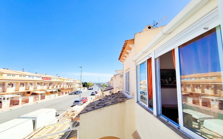 Reventa - Town House -
Playa Flamenca - Costa Blanca