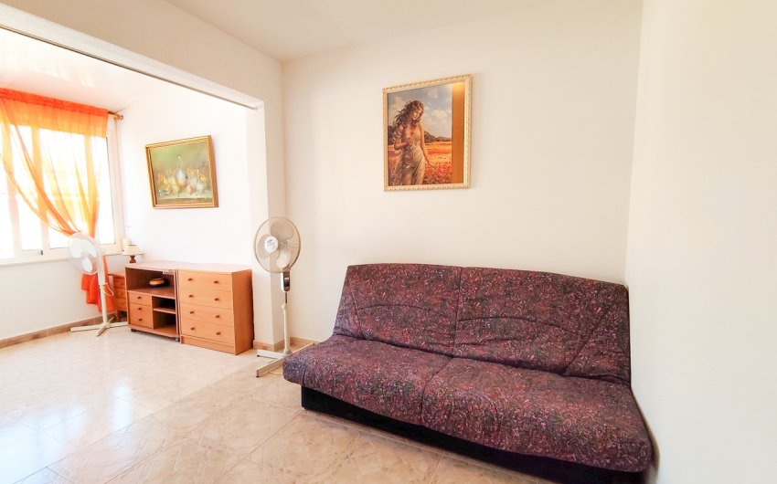 Reventa - Town House -
Playa Flamenca - Costa Blanca