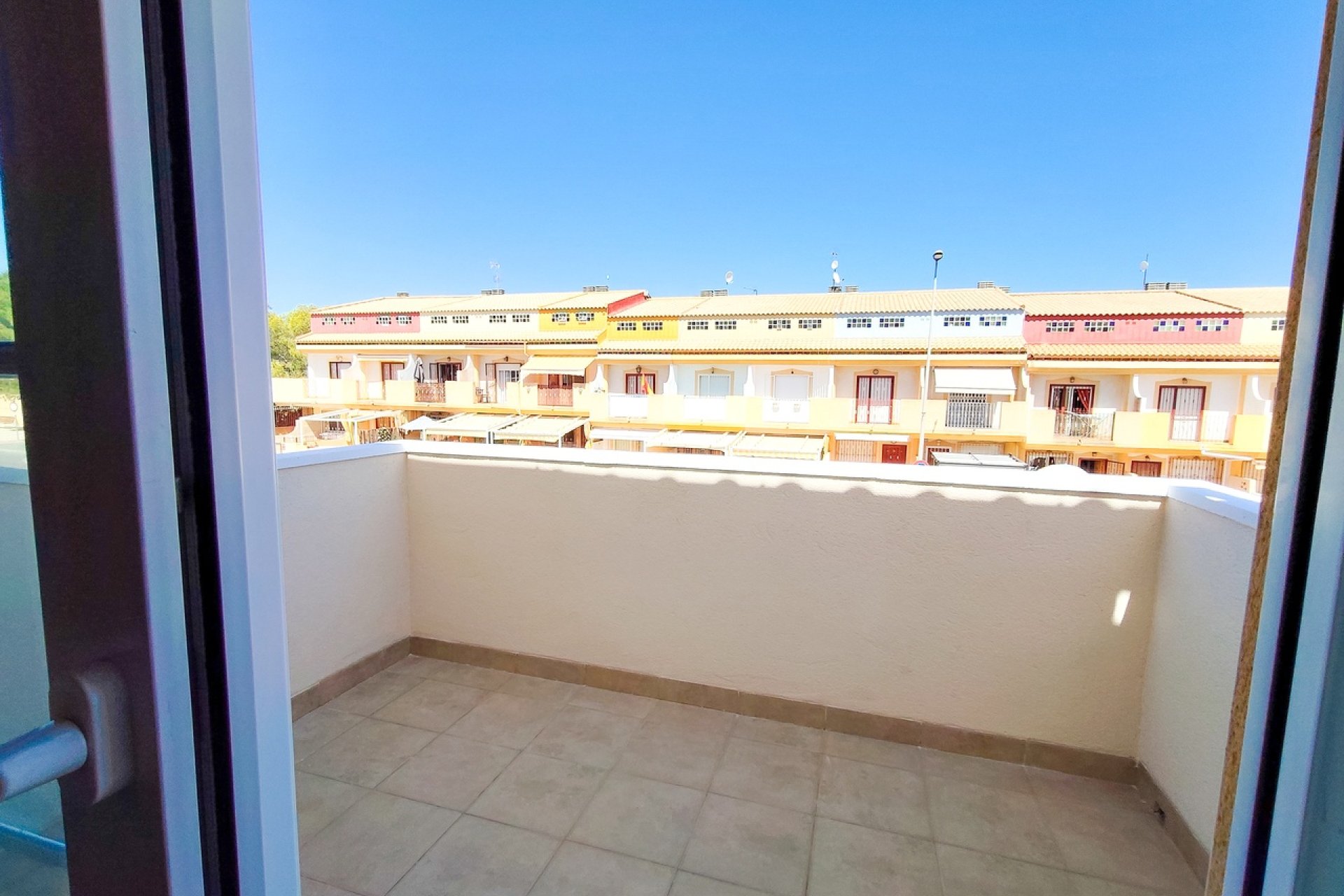 Reventa - Town House -
Playa Flamenca - Costa Blanca