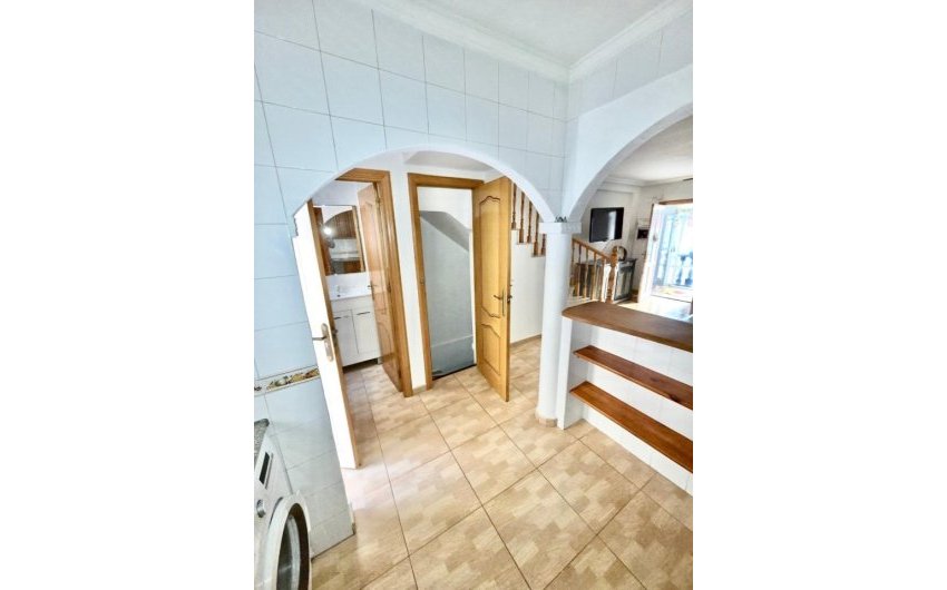 Reventa - Town House -
Playa Flamenca - Costa Blanca