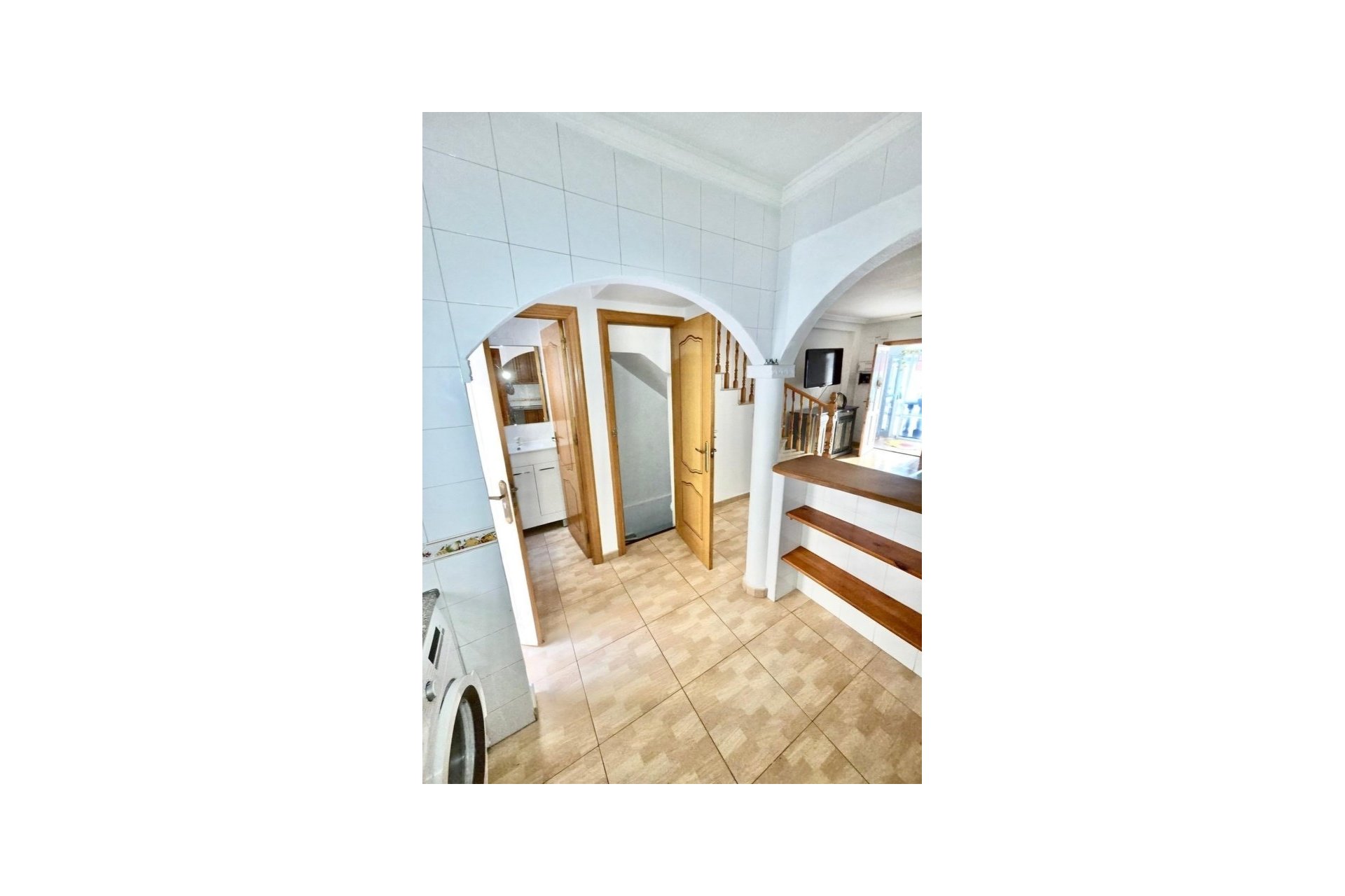 Reventa - Town House -
Playa Flamenca - Costa Blanca