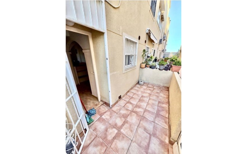 Reventa - Town House -
Playa Flamenca - Costa Blanca