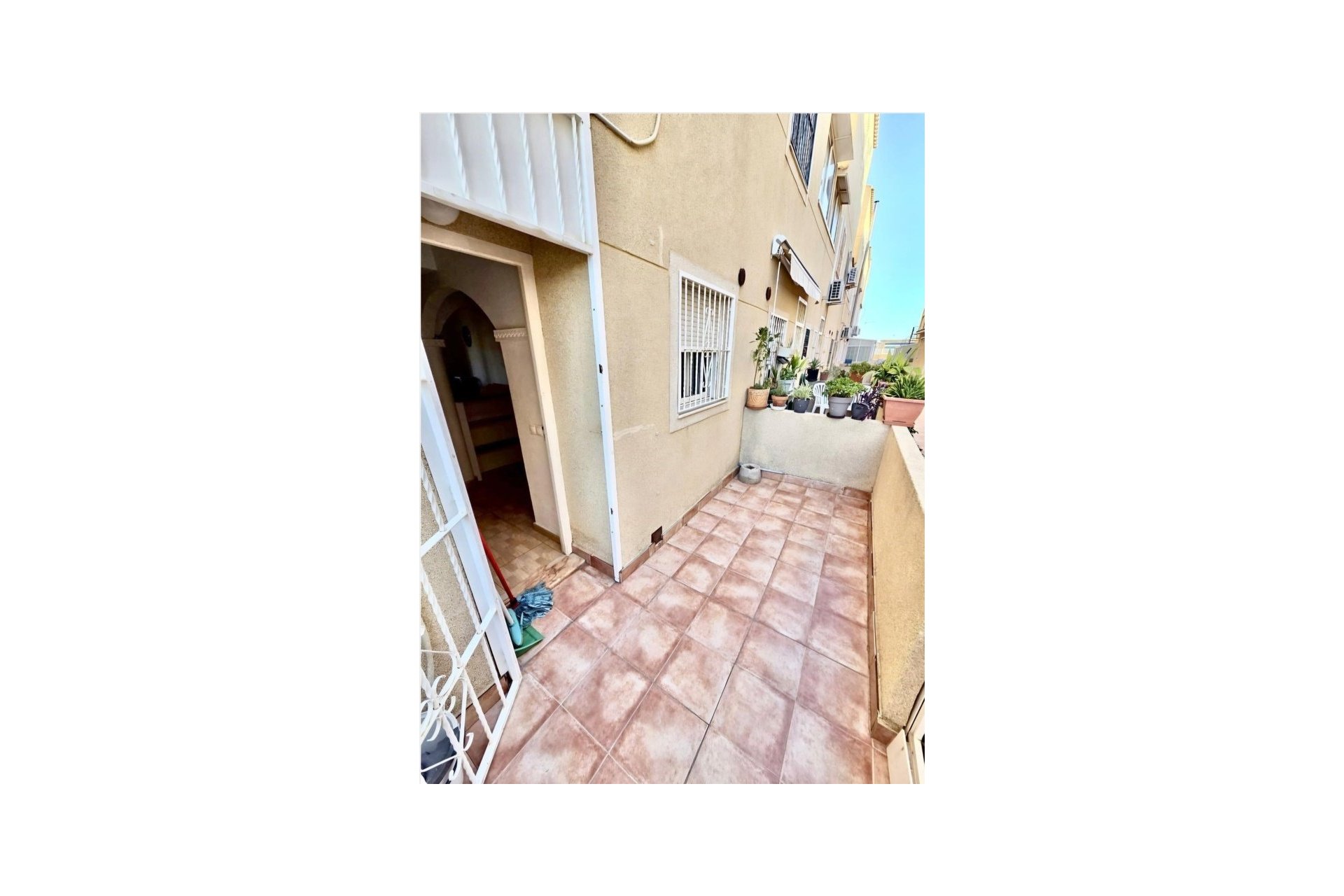 Reventa - Town House -
Playa Flamenca - Costa Blanca