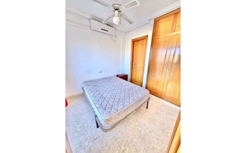 Reventa - Town House -
Playa Flamenca - Costa Blanca