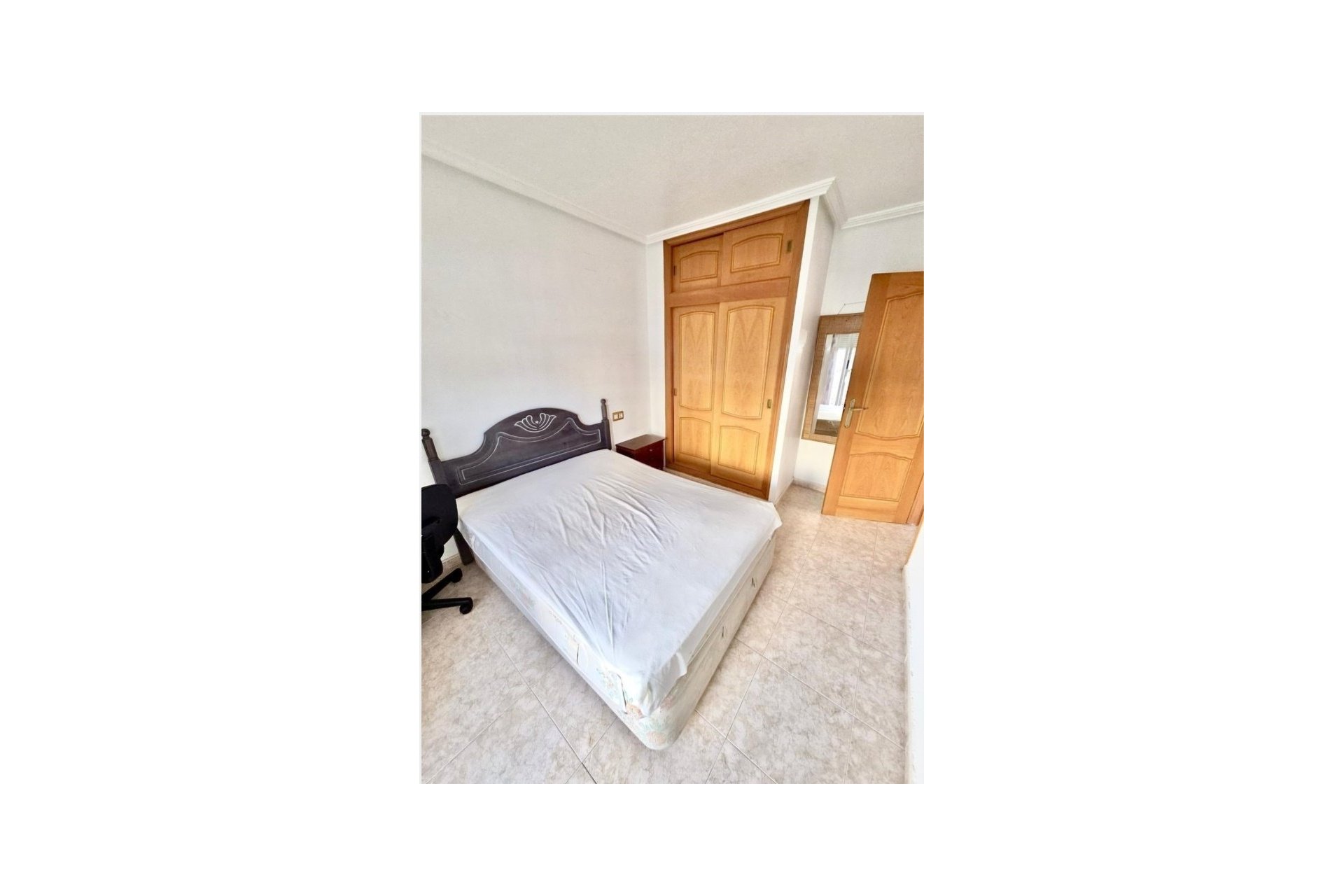 Reventa - Town House -
Playa Flamenca - Costa Blanca