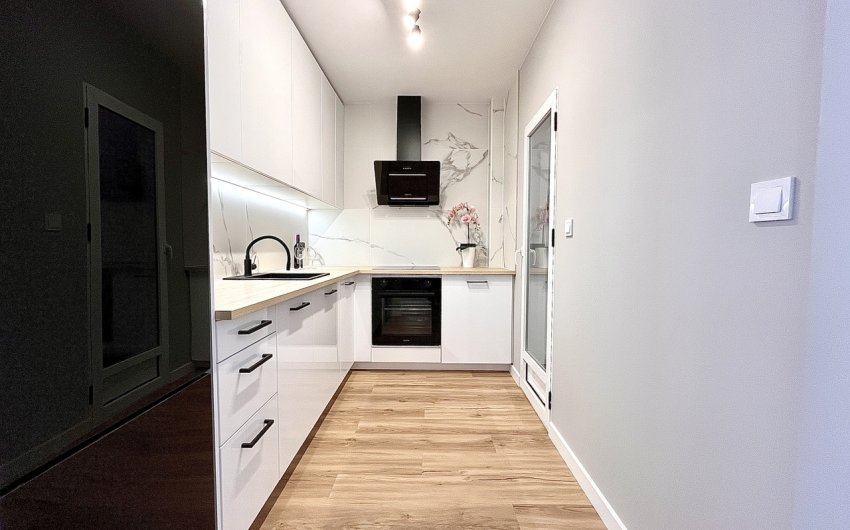 Reventa - Town House -
Playa Flamenca - Costa Blanca