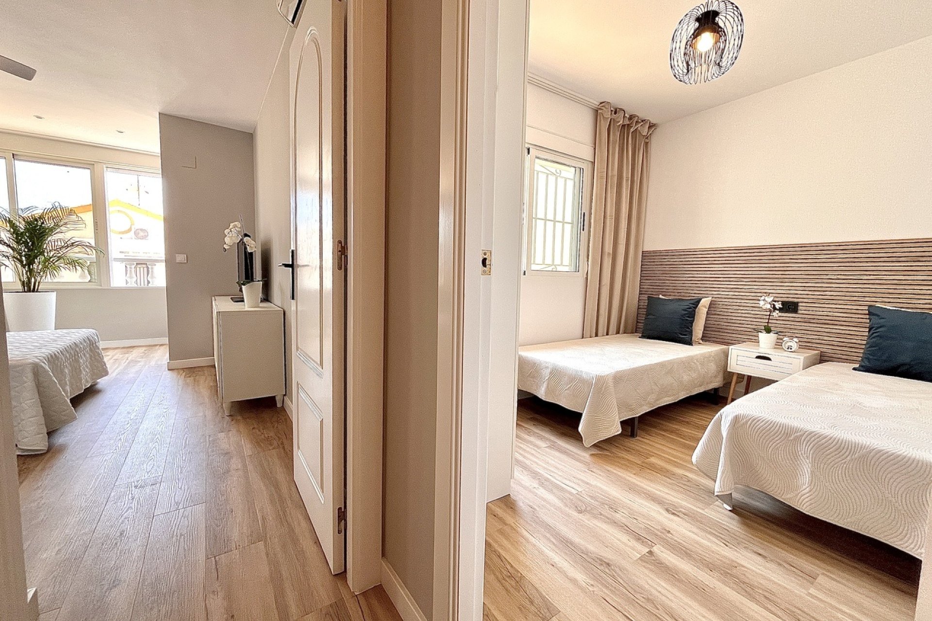 Reventa - Town House -
Playa Flamenca - Costa Blanca