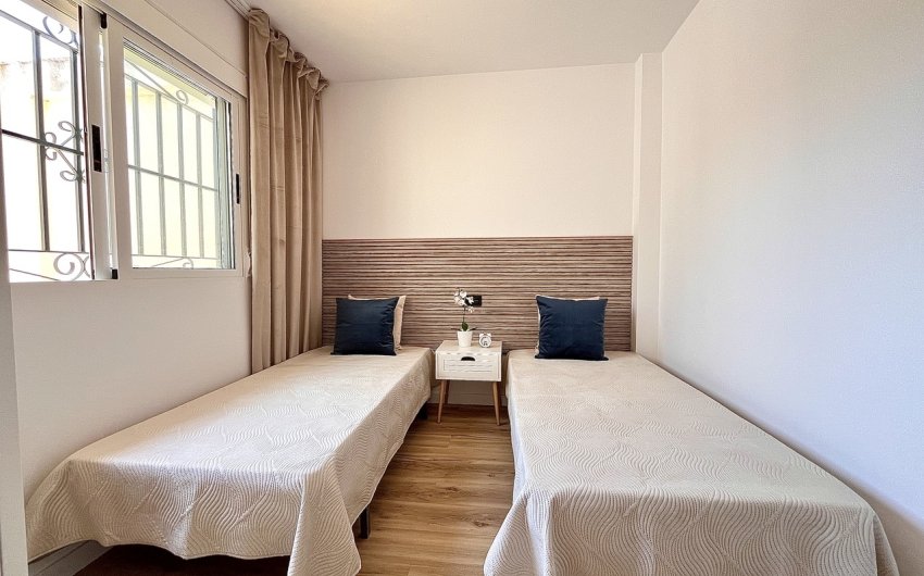 Reventa - Town House -
Playa Flamenca - Costa Blanca