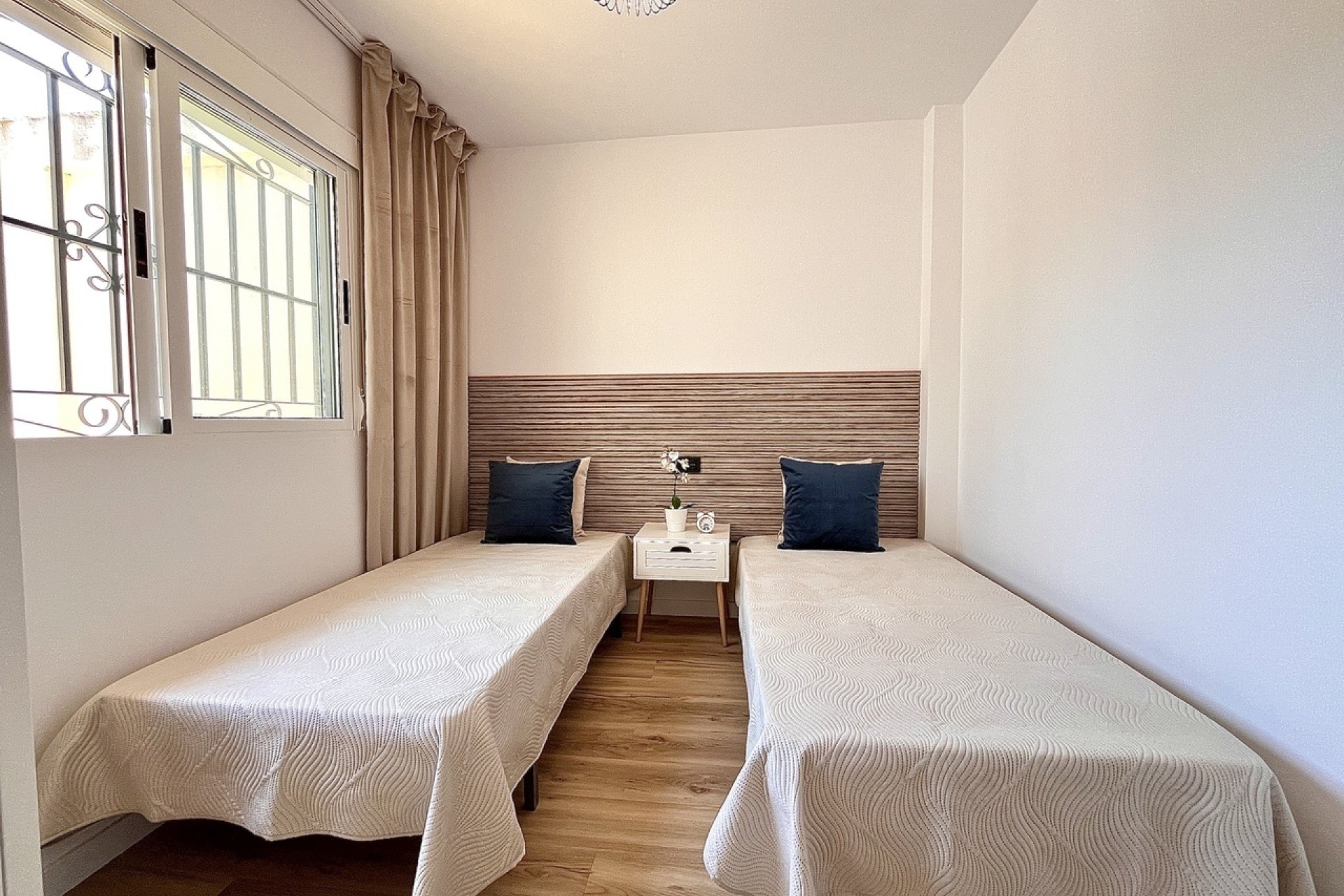 Reventa - Town House -
Playa Flamenca - Costa Blanca