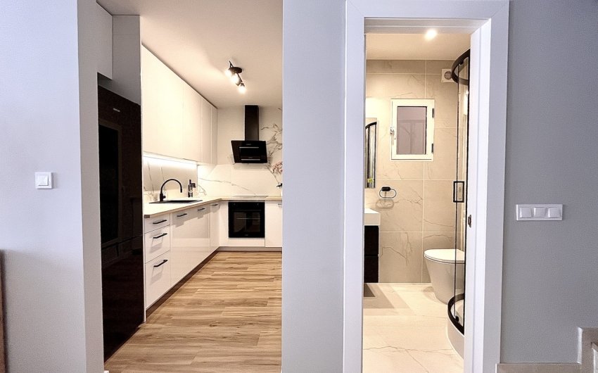 Reventa - Town House -
Playa Flamenca - Costa Blanca