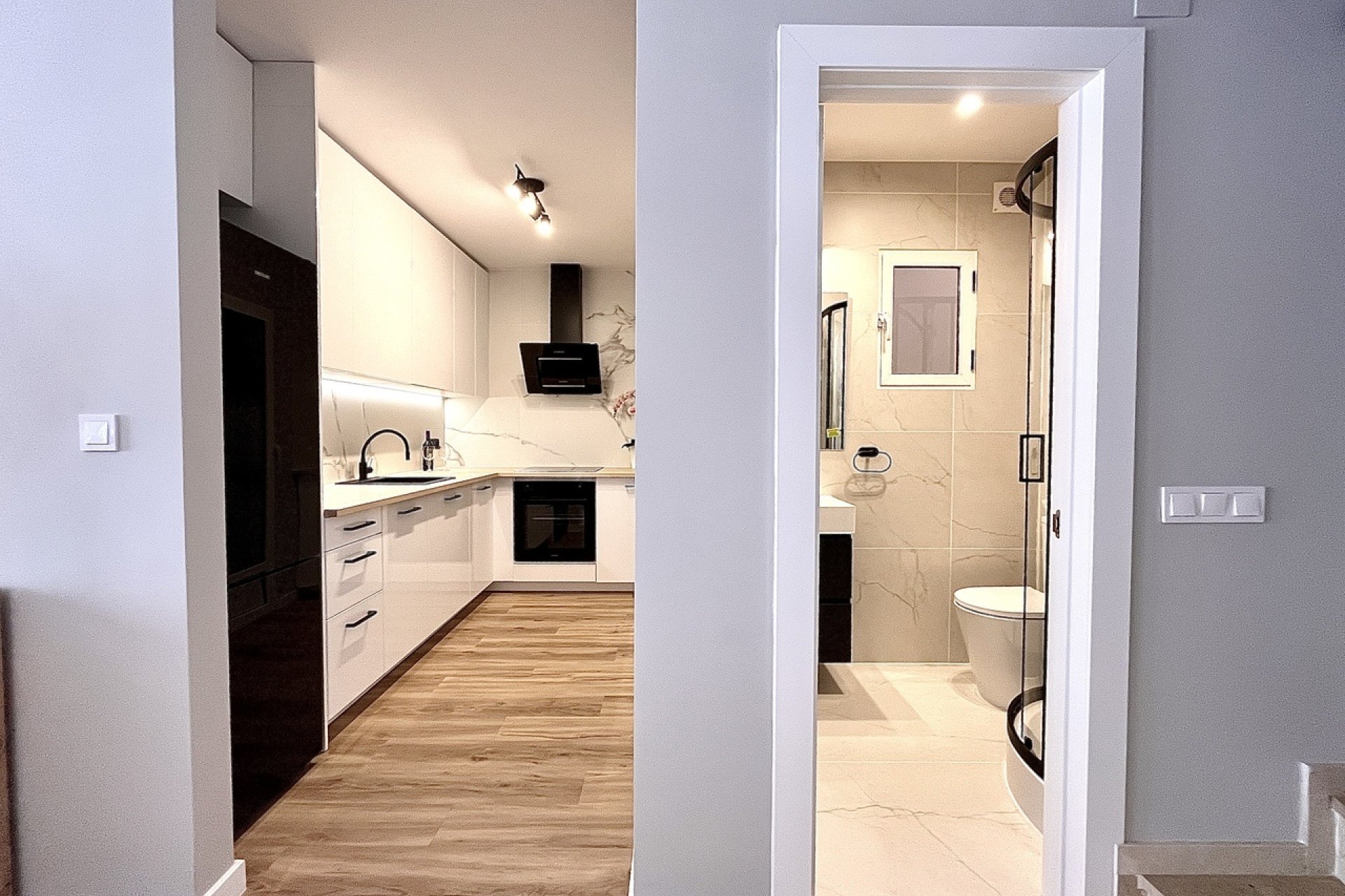 Reventa - Town House -
Playa Flamenca - Costa Blanca