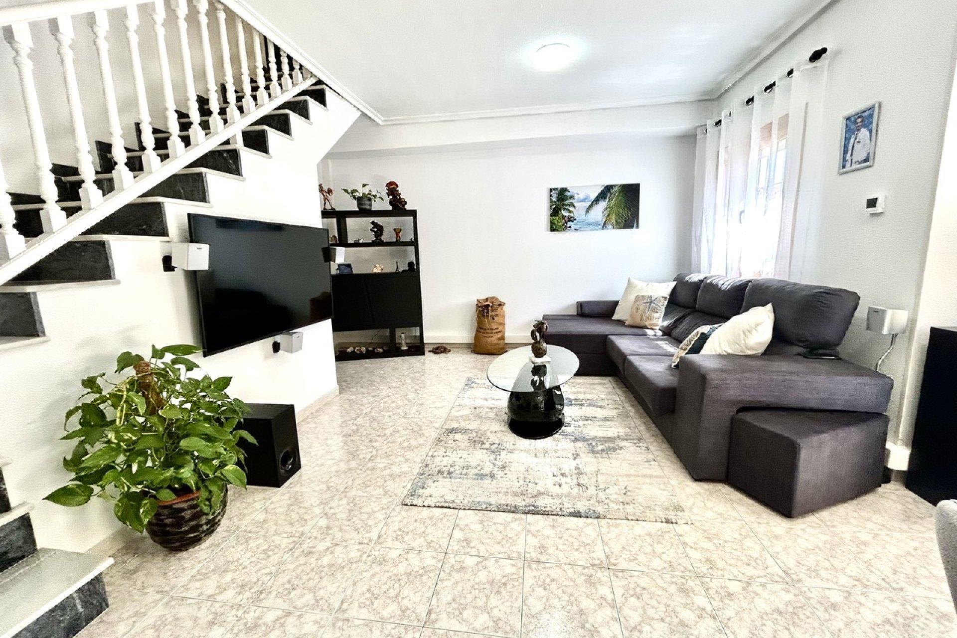 Reventa - Town House -
Playa Flamenca - Costa Blanca