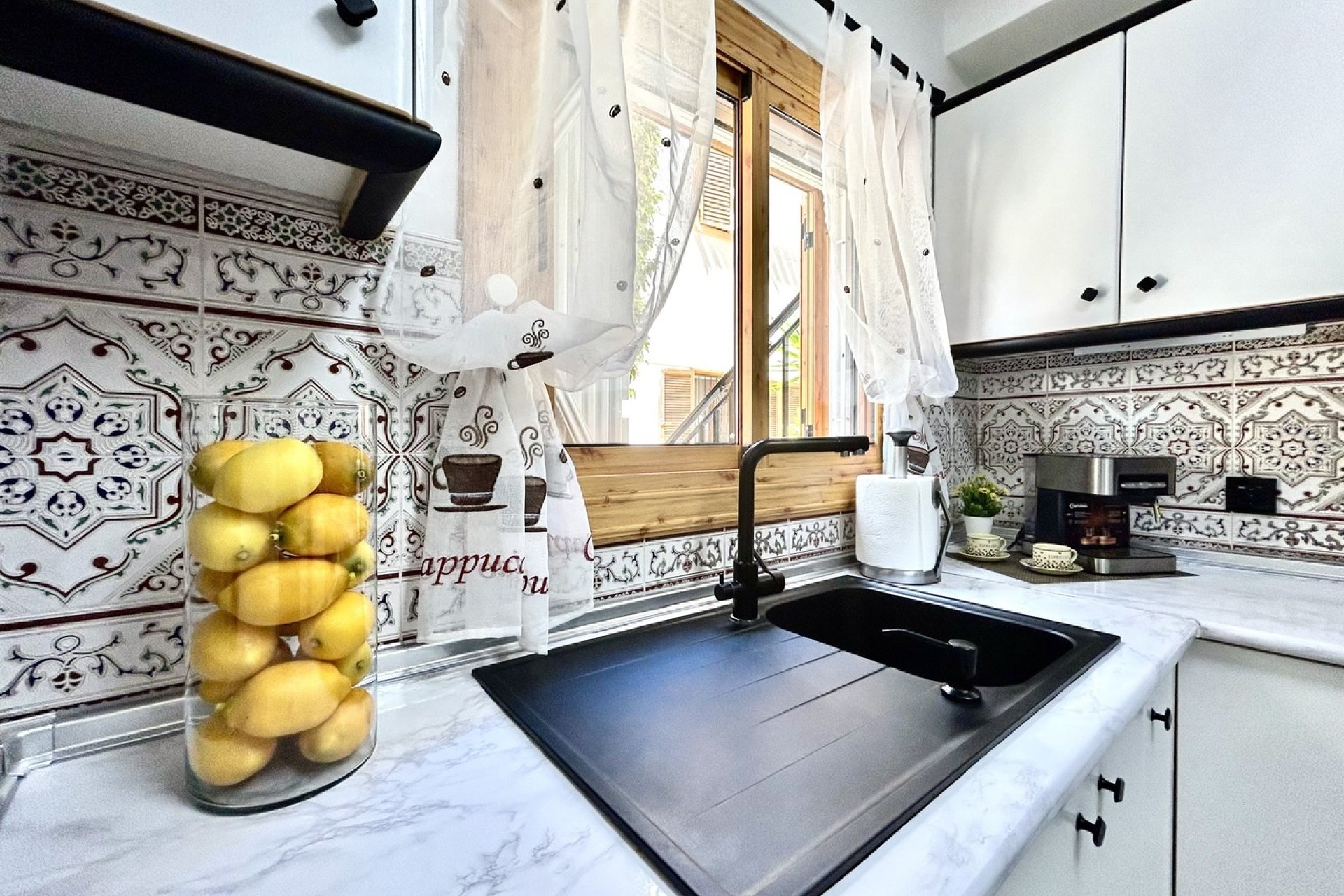 Reventa - Town House -
Playa Flamenca - Costa Blanca