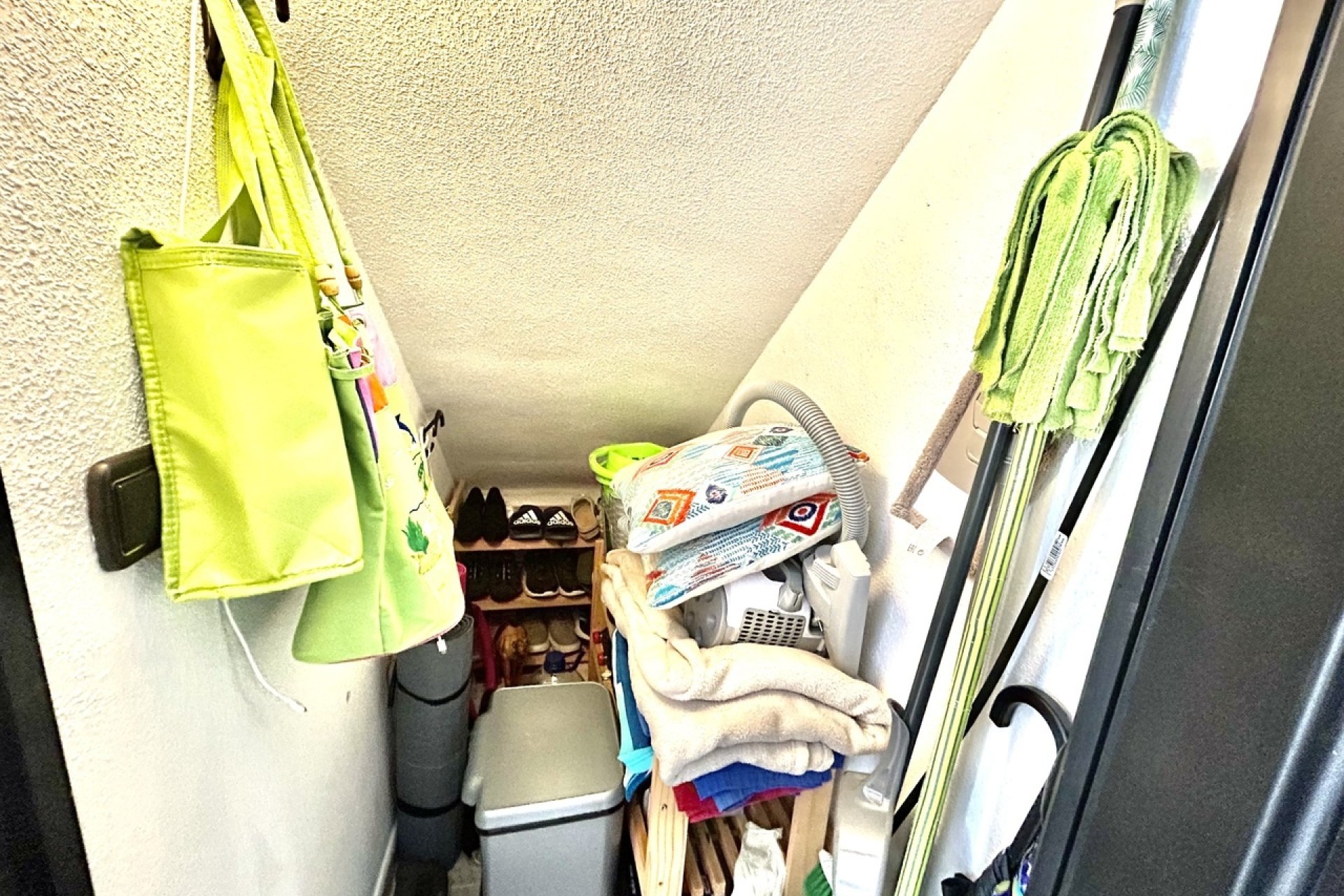 Reventa - Town House -
Playa Flamenca - Costa Blanca