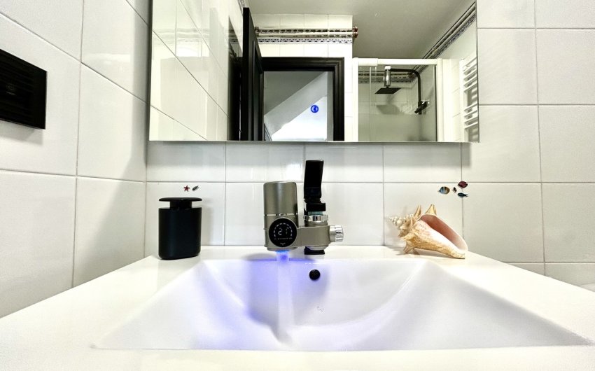 Reventa - Town House -
Playa Flamenca - Costa Blanca