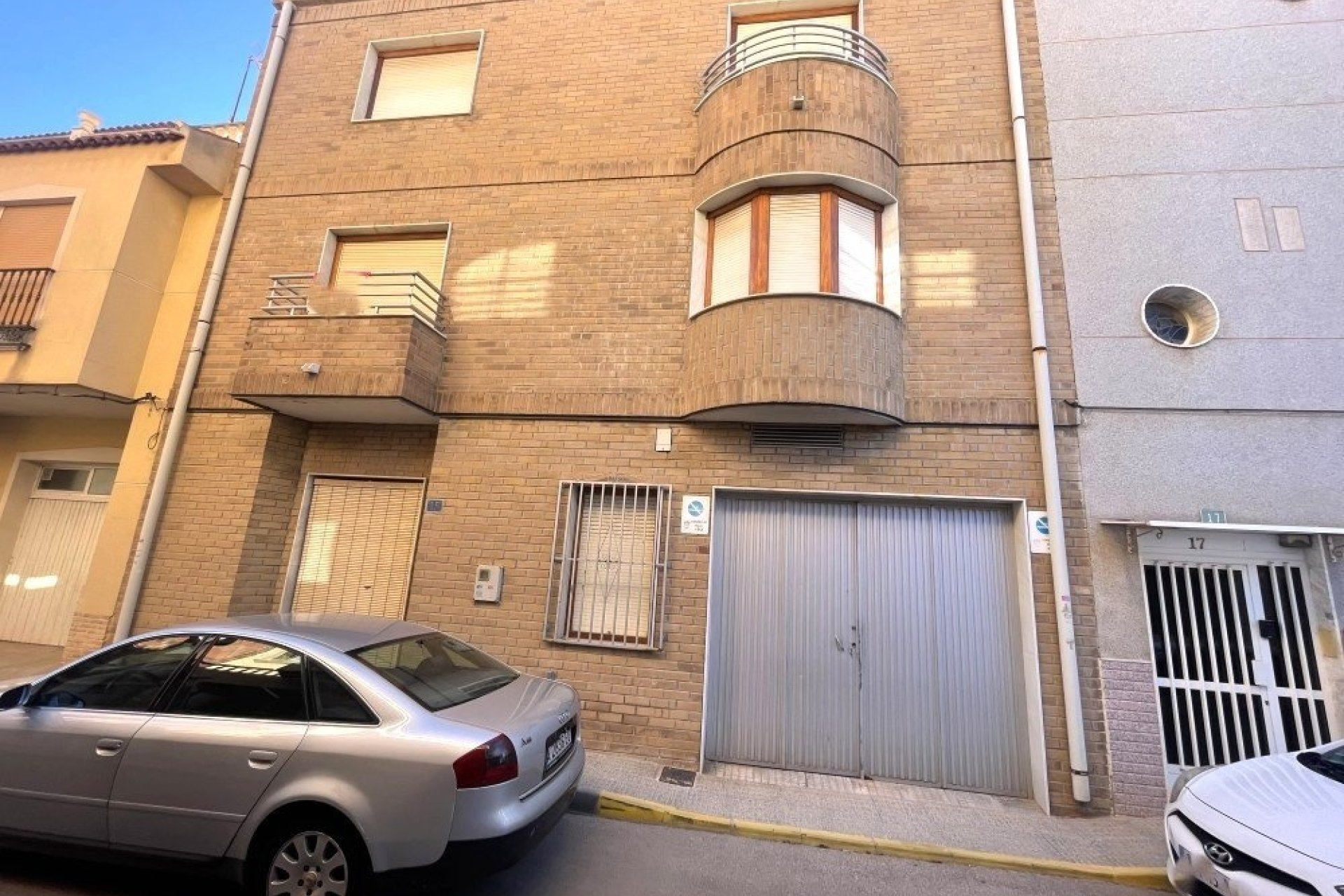 Reventa - Town House -
Rojales - Inland