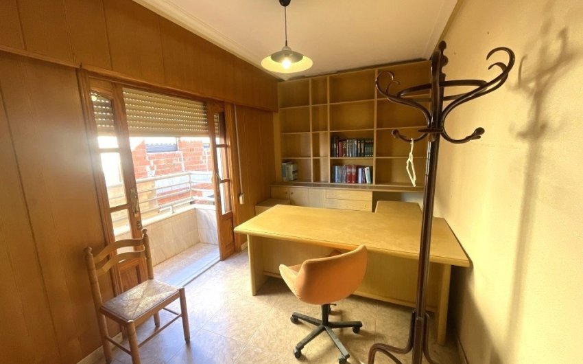 Reventa - Town House -
Rojales - Inland