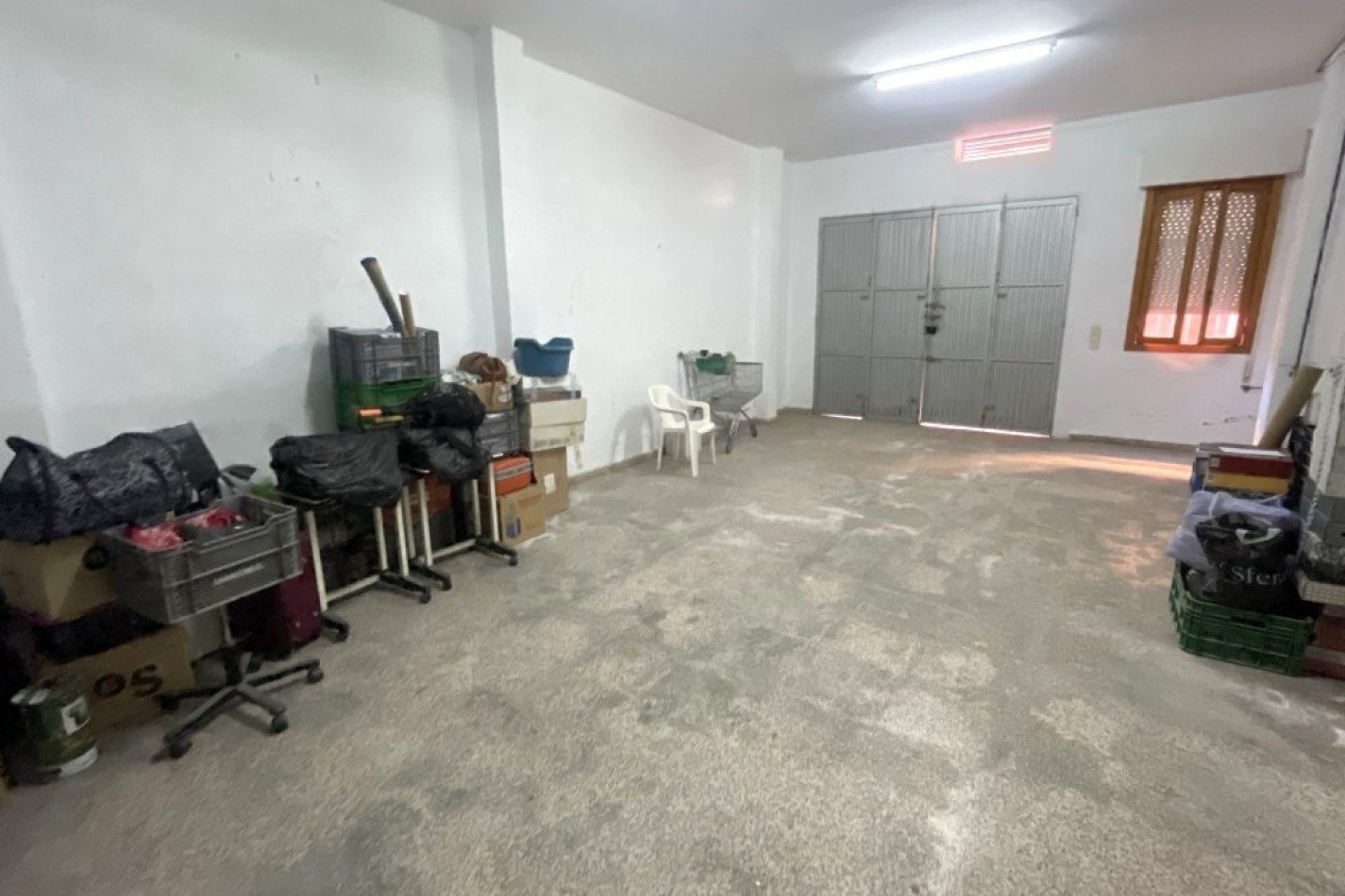 Reventa - Town House -
Rojales - Inland