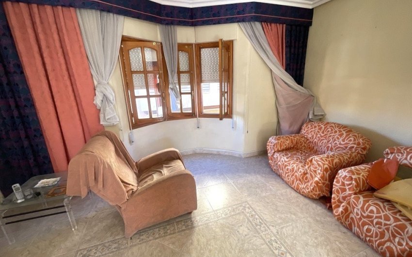 Reventa - Town House -
Rojales - Inland