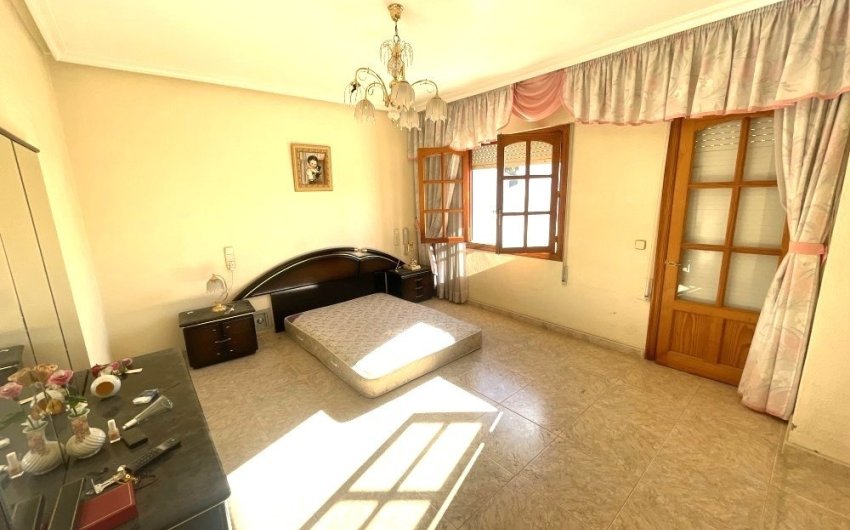 Reventa - Town House -
Rojales - Inland