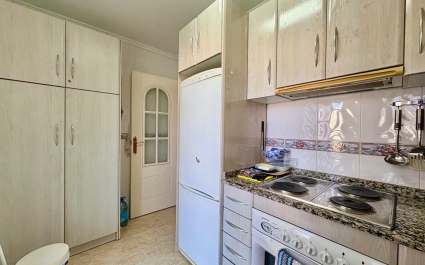 Reventa - Town House -
Rojales - Inland