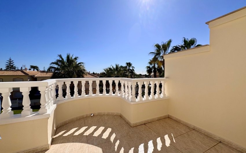 Reventa - Town House -
Rojales - Inland